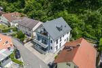 Erdgeschoßwohnung Bogen - 3 Zimmer, 63 m&sup2;, 710&euro; | Angebot:26385548