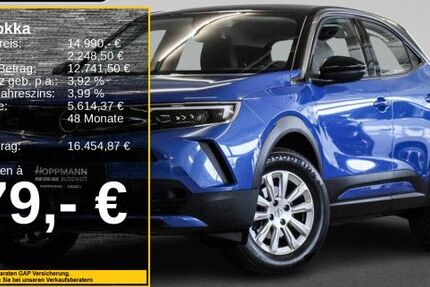 Opel Mokka 49.216 km 14.990 &euro; Siegen 57072