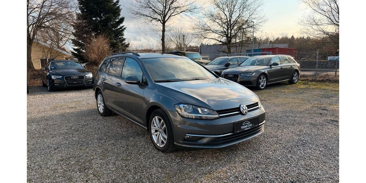VW Golf 226.000 km 8.600 &euro; Harrislee 24955