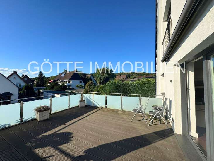 Wohnung zum Mieten in Steinhagen 900 € 95 m²