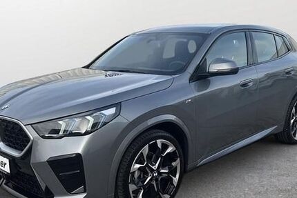 BMW X2 9.631 km 44.491 € Erfurt 99091