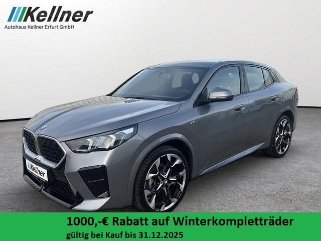 BMW X2 9.631 km 44.491 € Erfurt 99091