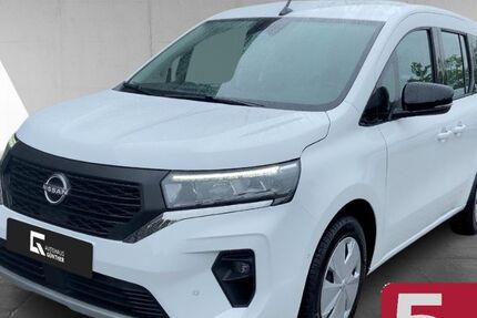 Nissan Townstar 15.473 km 23.532 &euro; Ahrensburg 22926