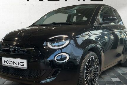 Fiat 500e 19.234 km 24.990 &euro; Gera 07552