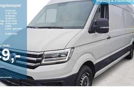 VW Crafter 80.496 km 30.940 &euro; Moers 47441
