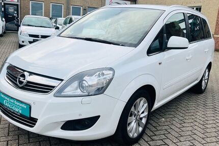 Opel Zafira 139.000 km 6.390 &euro; Viersen 41748