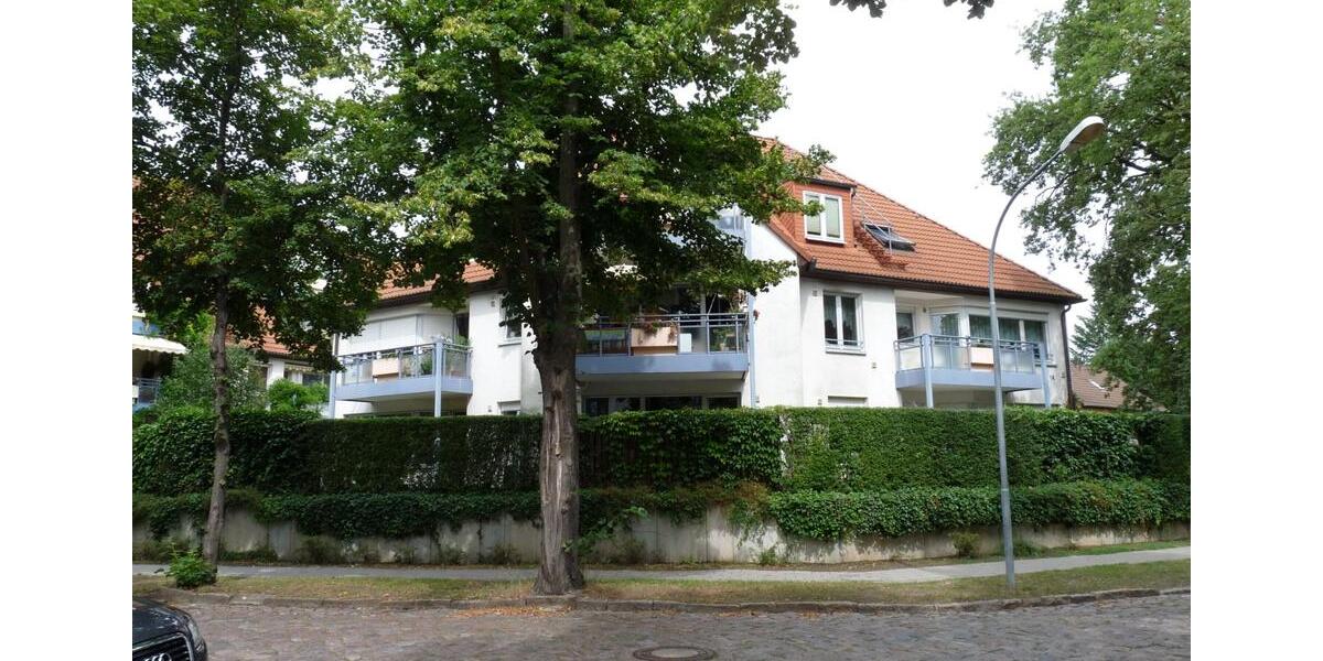 Erdgeschoßwohnung Zeuthen - 2 Zimmer, 63 m&sup2;, 240.000&euro; | Angebot:24624057