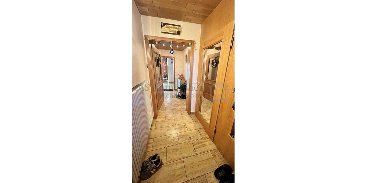 Reihenmittelhaus Lampertheim - 5 Zimmer, 205 m&sup2;, 530.000&euro; | Angebot:24504197