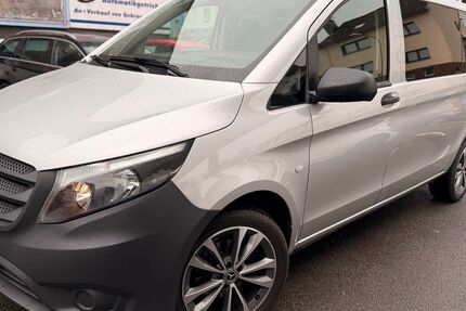 Mercedes-Benz Vito 62.000 km 28.499 &euro; Remscheid 42853