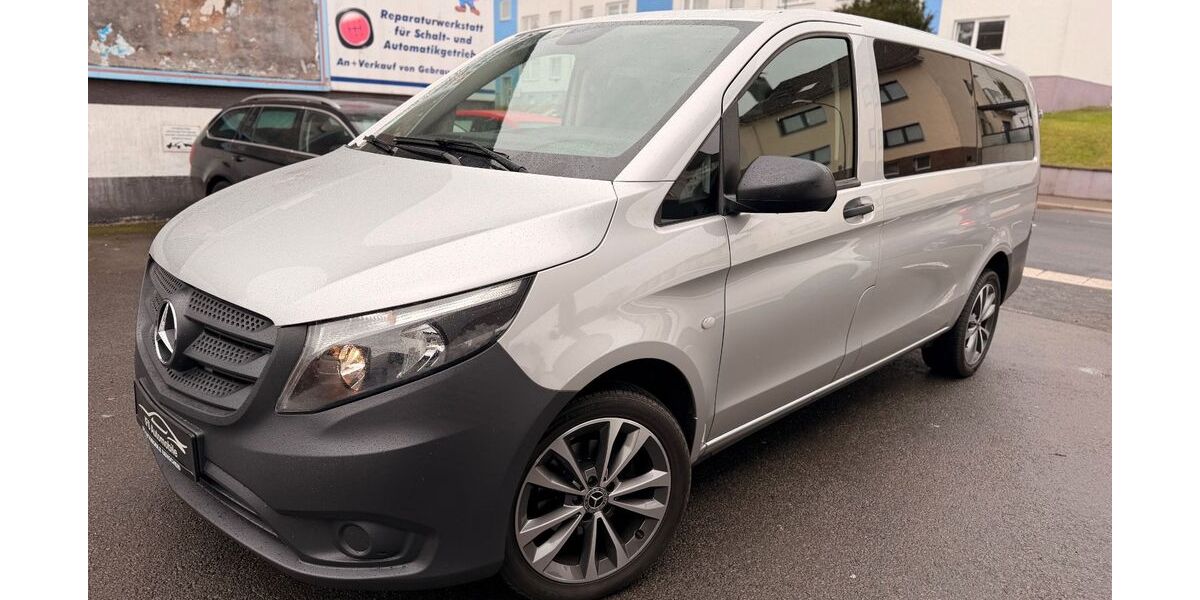 Mercedes-Benz Vito 62.000 km 28.499 &euro; Remscheid 42853