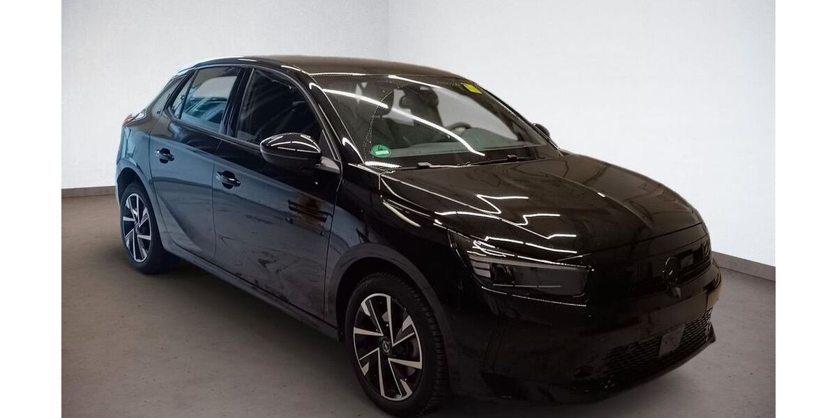 Opel Corsa 14.463 km 17.990 &euro; Biedenkopf 35216