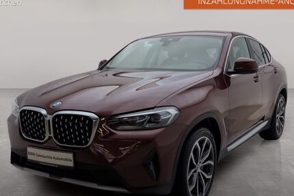 BMW X4 53.639 km 41.903 &euro; München 80939