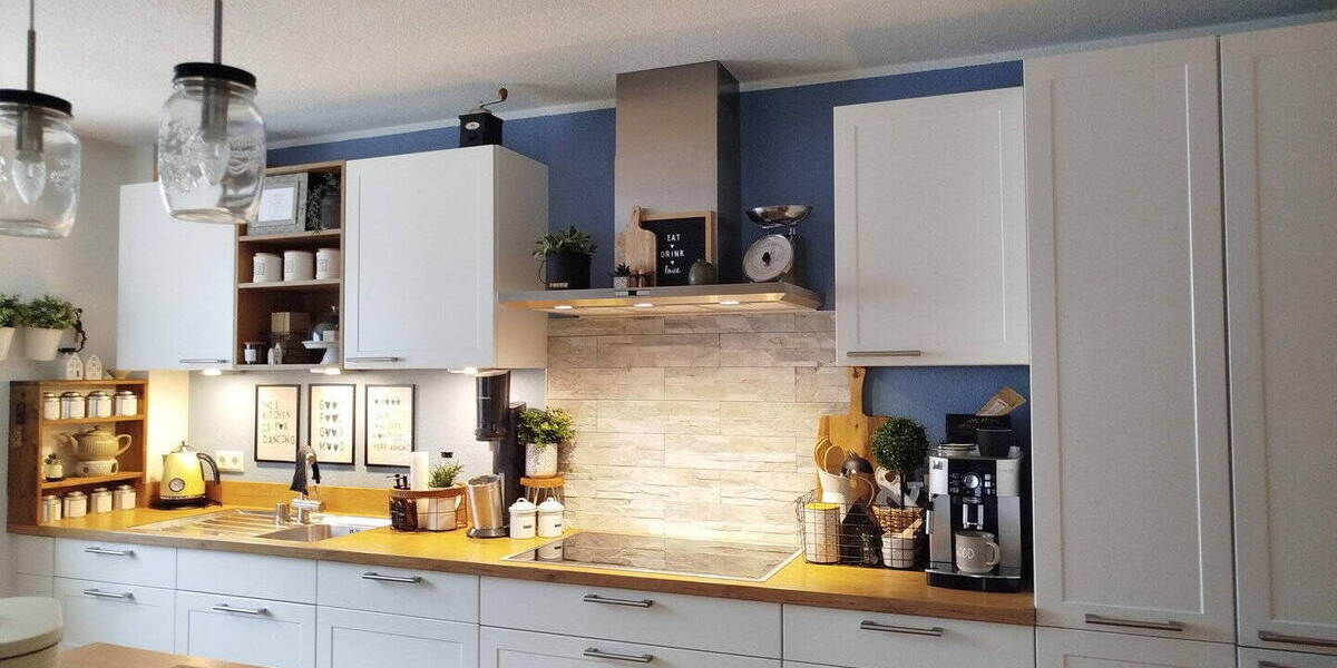 Etagenwohnung Mössingen - 3 Zimmer, 91 m&sup2;, 399.490&euro; | Angebot:26154488