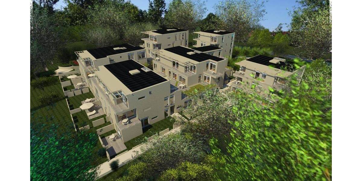 Etagenwohnung Eggenfelden - 3 Zimmer, 152 m&sup2;, 655.707&euro; | Angebot:26247704