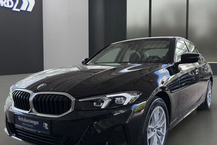 BMW 318 1.128 km 31.890 &euro; Prenzlau 17291