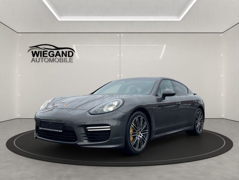 Porsche Panamera 127.350 km 42.990 € Viernheim 68519