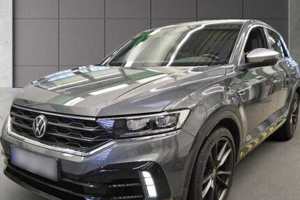 VW T-Roc 59.371 km 27.500 &euro; Hennef 53773