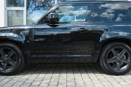 Land Rover Defender 50.000 km 56.950 &euro; Gauting bei Starnberg 82131