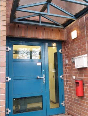 Gewerbeobjekt Erkner - 499&euro; | Angebot:26143937