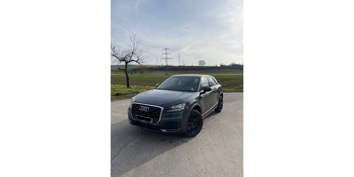 Audi Q2 173.000 km 13.800 &euro; Groß-Bieberau 64401