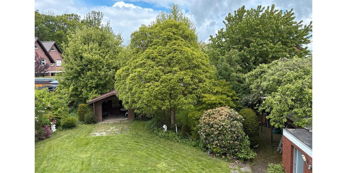 Erdgeschoßwohnung Ibbenbüren Bockraden - 3 Zimmer, 76 m&sup2;, 950&euro; | Angebot:26683022