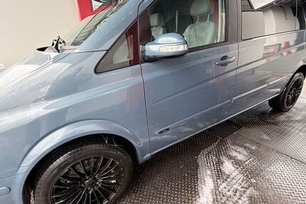 Mercedes-Benz Viano 260.000 km 6.300 &euro; Friedberg 61169