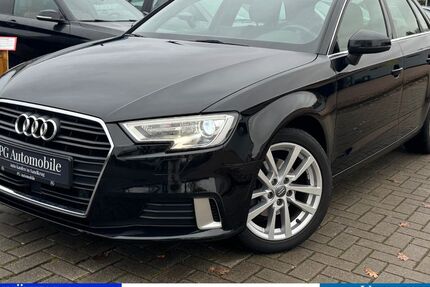 Audi A3 58.092 km 17.990 &euro; Hatten 26209