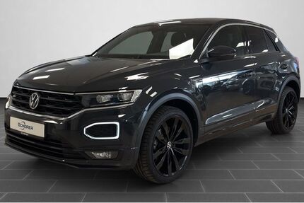 VW T-Roc 13.375 km 25.800 &euro; Mainz 55120