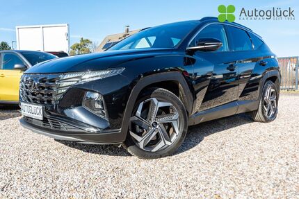 Hyundai TUCSON 98.000 km 29.800 &euro; Berlin 12349