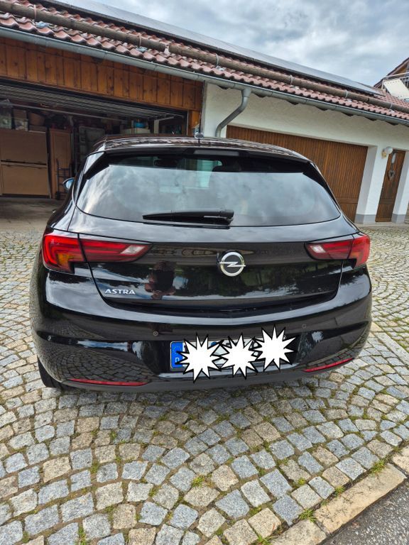 Astra