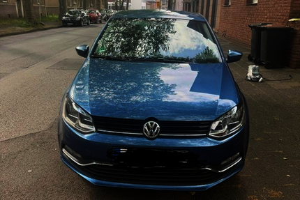 VW Polo 116.000 km 6.500 &euro; Duisburg 47226