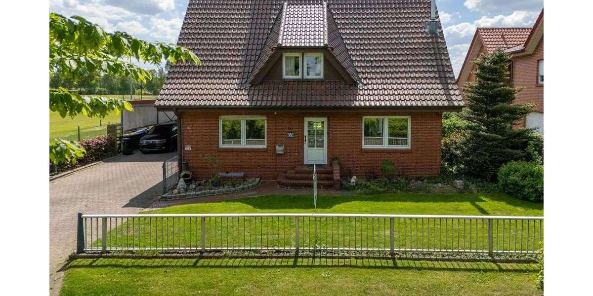 Einfamilienhaus Twist - 9 Zimmer, 238 m&sup2;, 399.000&euro; | Angebot:25642091