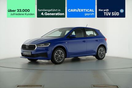 Skoda Fabia 9.999 km 14.989 &euro; Erfurt 99086