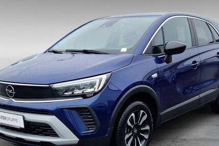 Opel Crossland (X) 1.800 km 18.450 &euro; Wittlich 54516