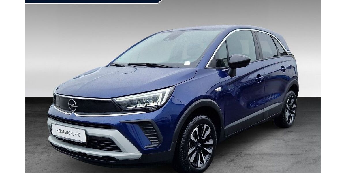 Opel Crossland (X) 1.800 km 18.450 &euro; Wittlich 54516