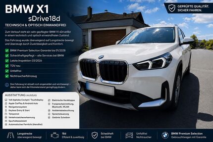 BMW X1 66.000 km 29.900 &euro; Kreuztal 57223