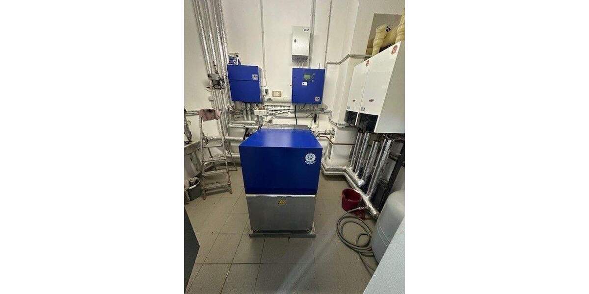 Gewerbeobjekt Freyburg (Unstrut) Freyburg - 995.000&euro; | Angebot:25680422