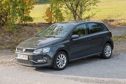 VW Polo 74.800 km 8.400 &euro; Elstra 01920