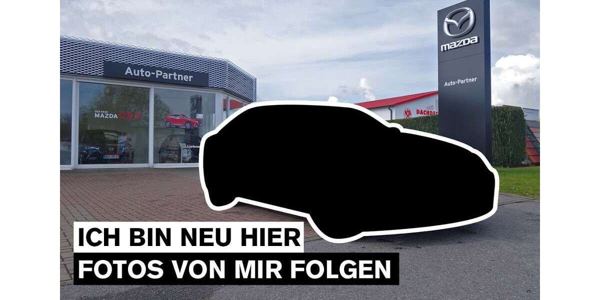Mazda CX-5 35.000 km 23.990 &euro; Bad Doberan 18209