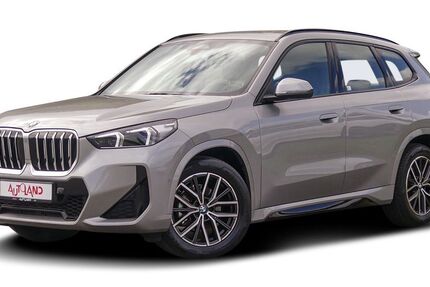 BMW X1 6.072 km 36.990 &euro; Hoppegarten OT Hönow 15366