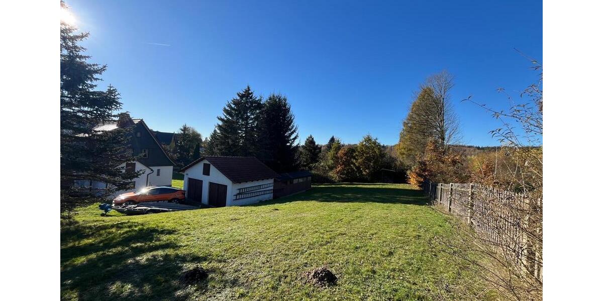 Einfamilienhaus Schleusingen - 12 Zimmer, 169 m&sup2;, 250.000&euro; | Angebot:25660117