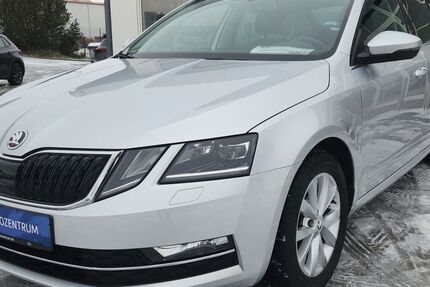 Skoda Octavia 64.704 km 15.900 &euro; Teterow 17166