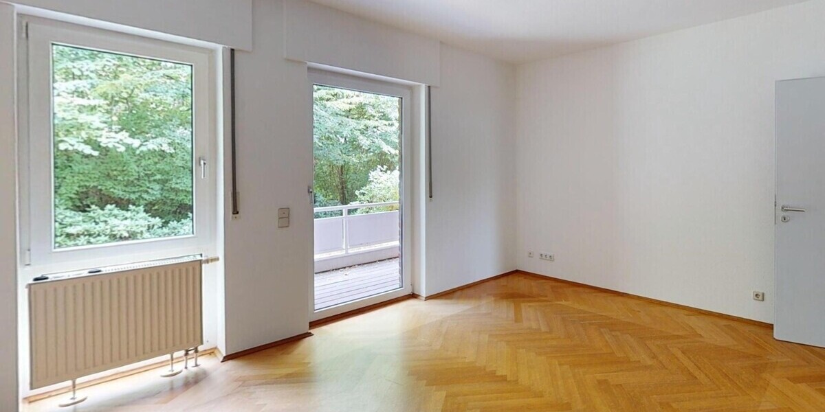 X-Viertel: Eleganter Altersruhesitz in Münster´s Innenstadt! - Erdgeschoßwohnung Münster Innenstadtring | Angebot:23602222