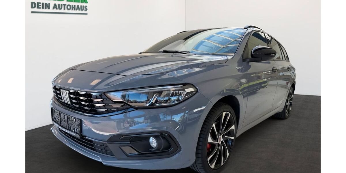 Fiat Tipo 67.520 km 13.950 &euro; Mylau 08499