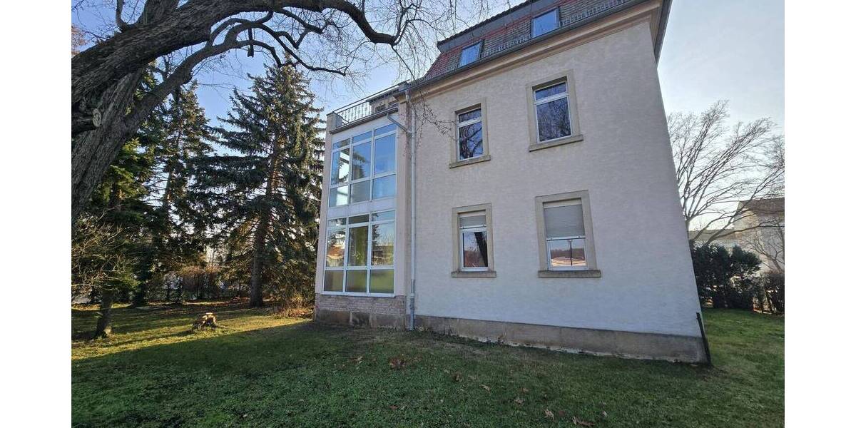 Etagenwohnung Dresden Laubegast - 3 Zimmer, 98 m&sup2;, 375.000&euro; | Angebot:26450419