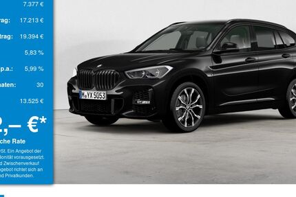 BMW X1 83.298 km 24.290 &euro; Bergisch Gladbach 51469