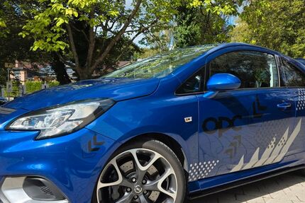 Opel Corsa 101.500 km 12.780 &euro; Sindelfingen 71067