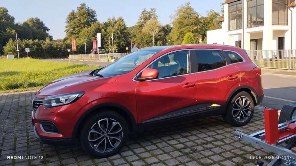 Kadjar
