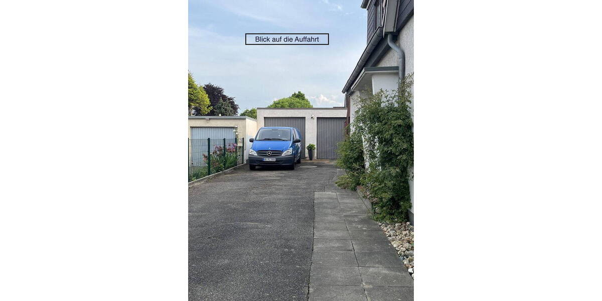 DHH mit Gewerbeeinheit und Einliegerwohnung in Travemünde 7 zimmer