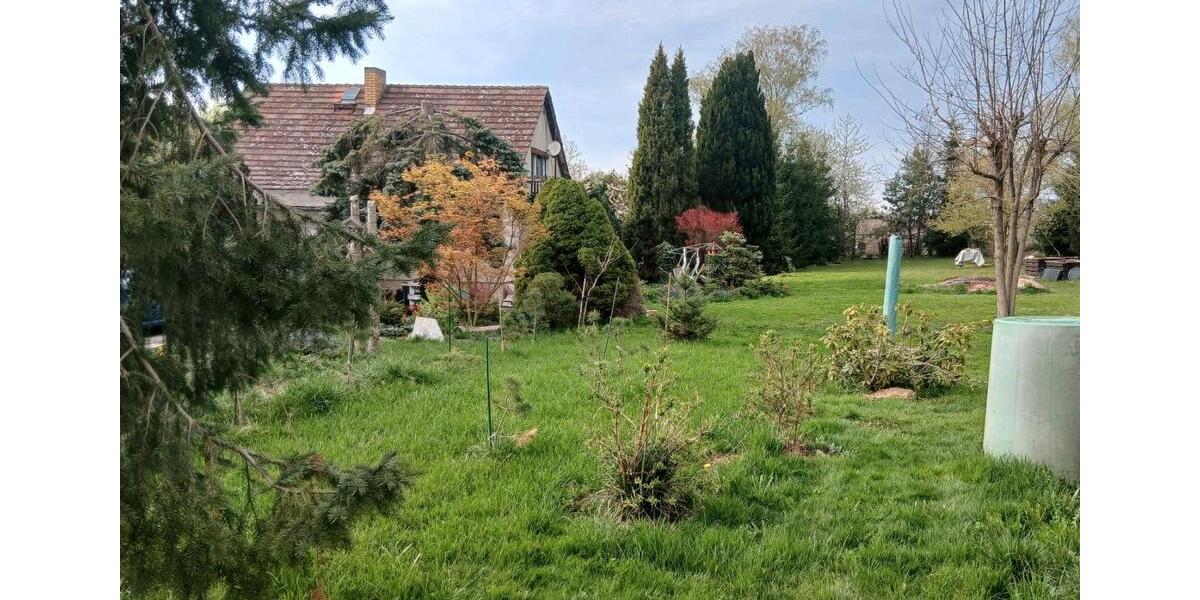 Einfamilienhaus Löbau - 3 Zimmer, 200 m&sup2;, 190.000&euro; | Angebot:26463682